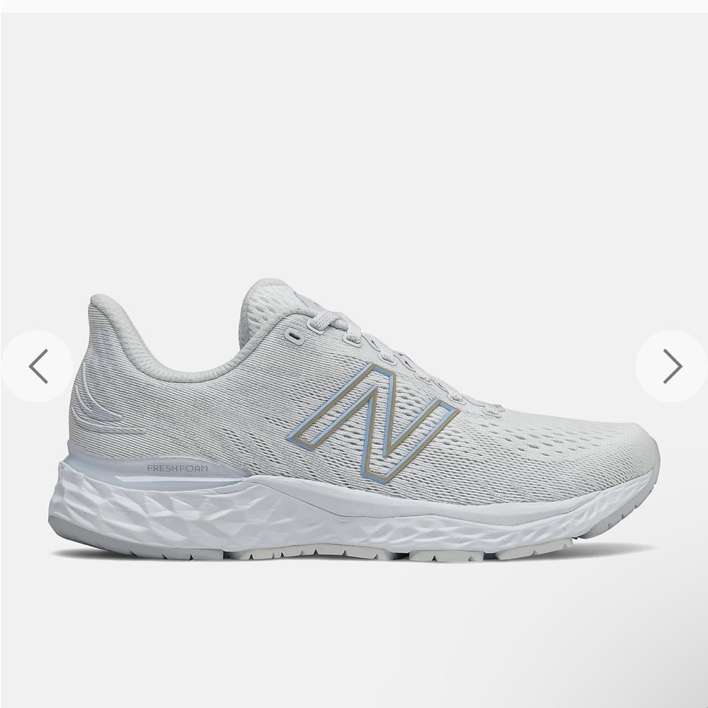 New balance Fresh Foam 880v11